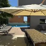 Villa Meryema - Excellent Villa With Sea View