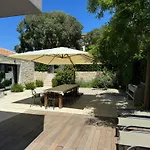 Villa Meryema - Excellent Villa With Sea View