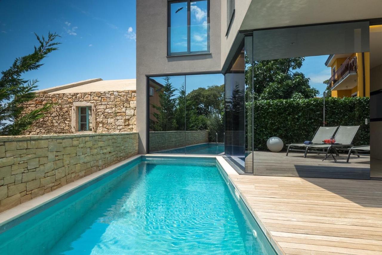 Villa Meryema - Excellent With Sea View *