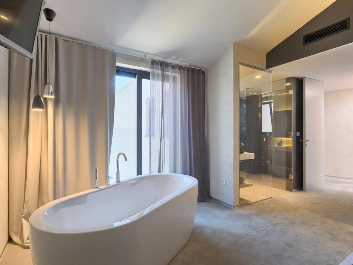 Meryema - Excellent With Sea View