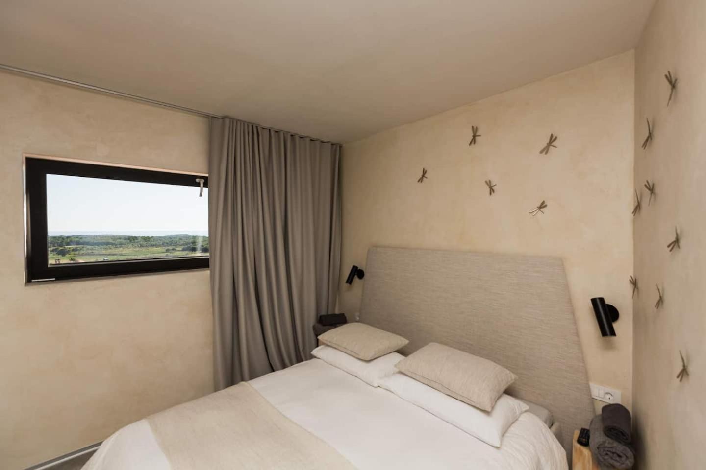 Meryema - Excellent With Sea View *