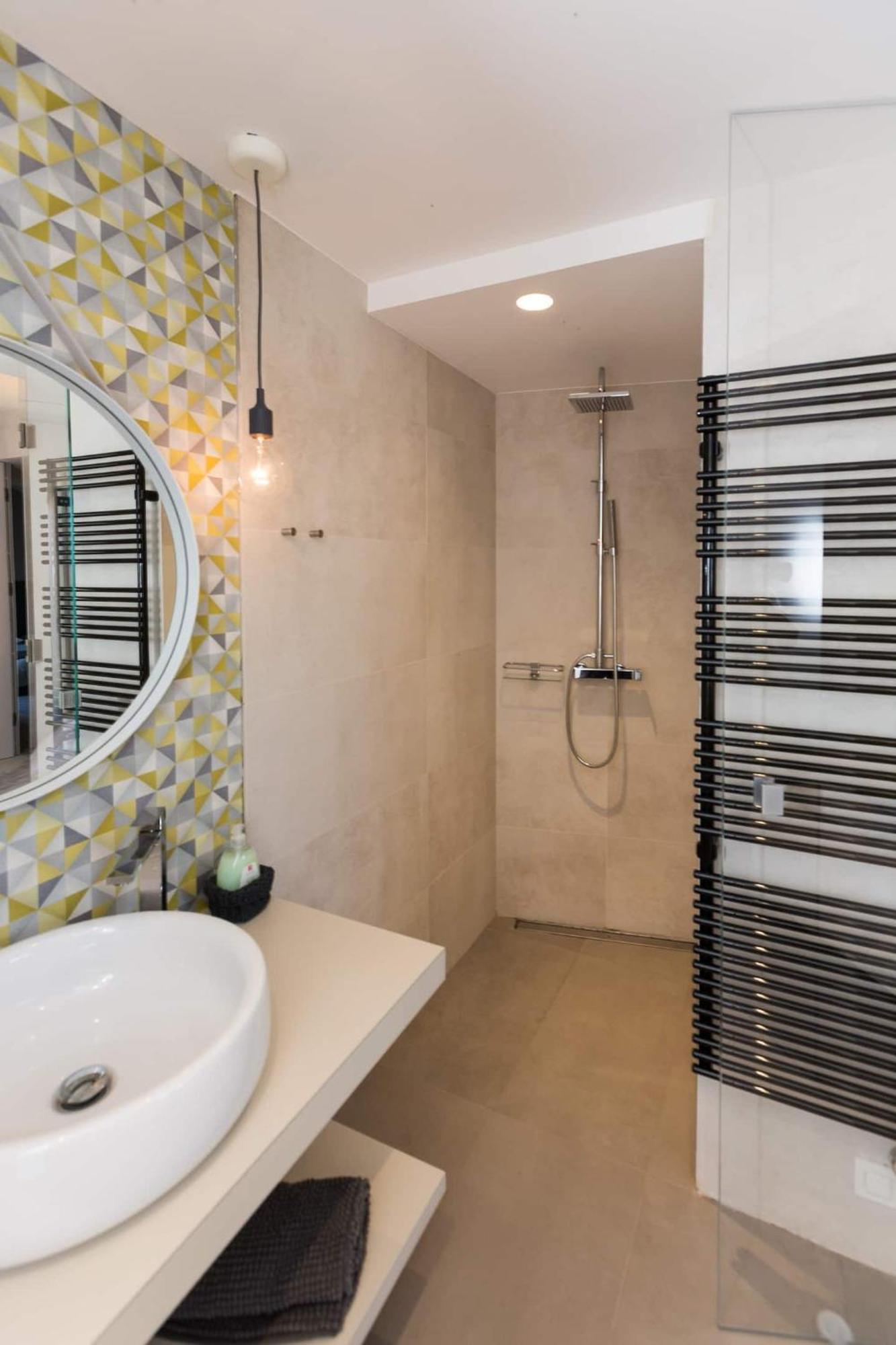 Meryema - Excellent With Sea View Villa
