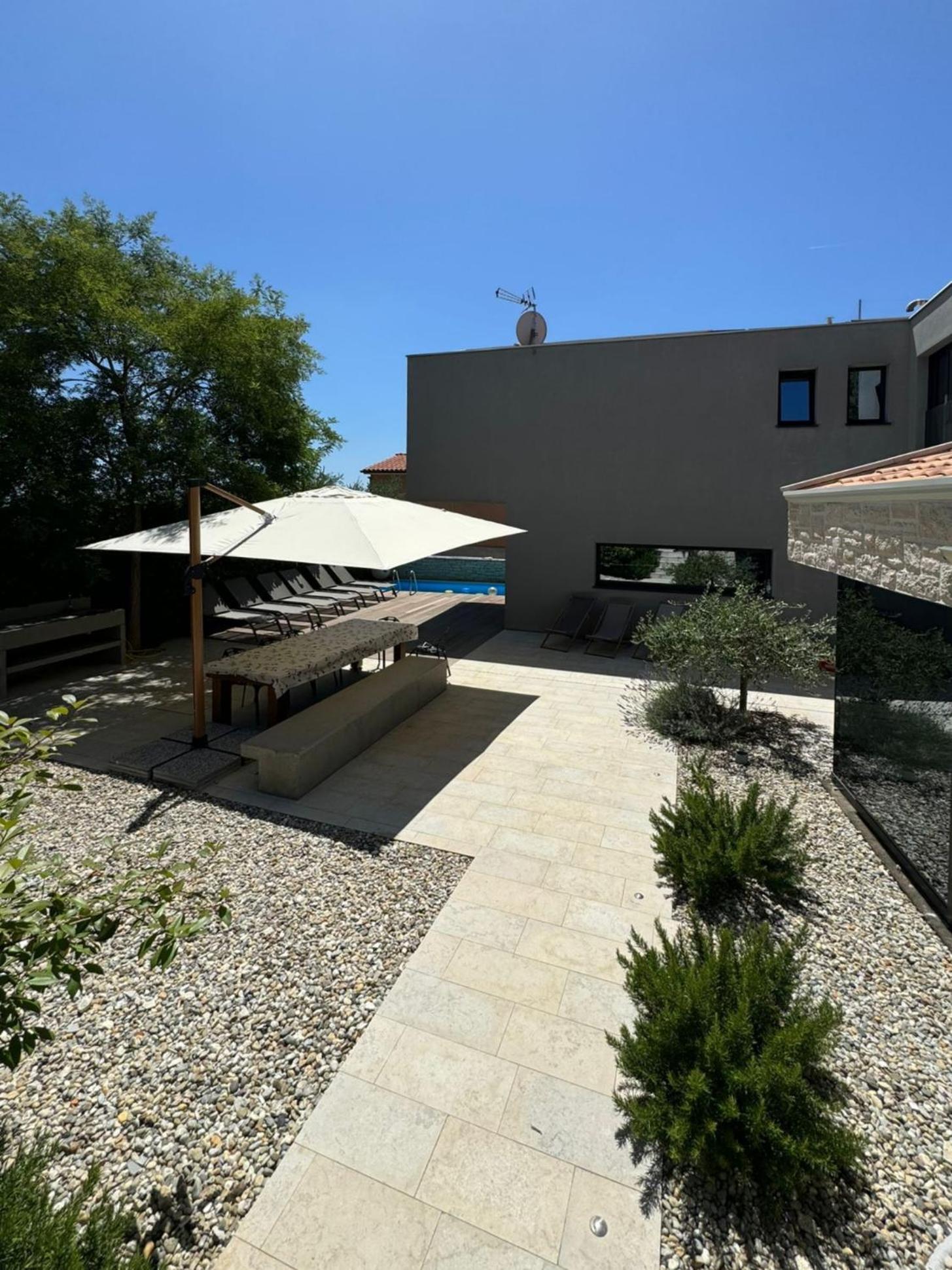 Meryema - Excellent With Sea View *