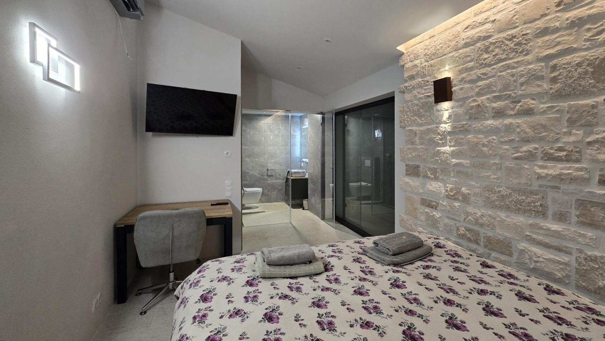 Villa Meryema - Excellent With Sea View