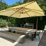 Villa Meryema - Excellent Villa With Sea View