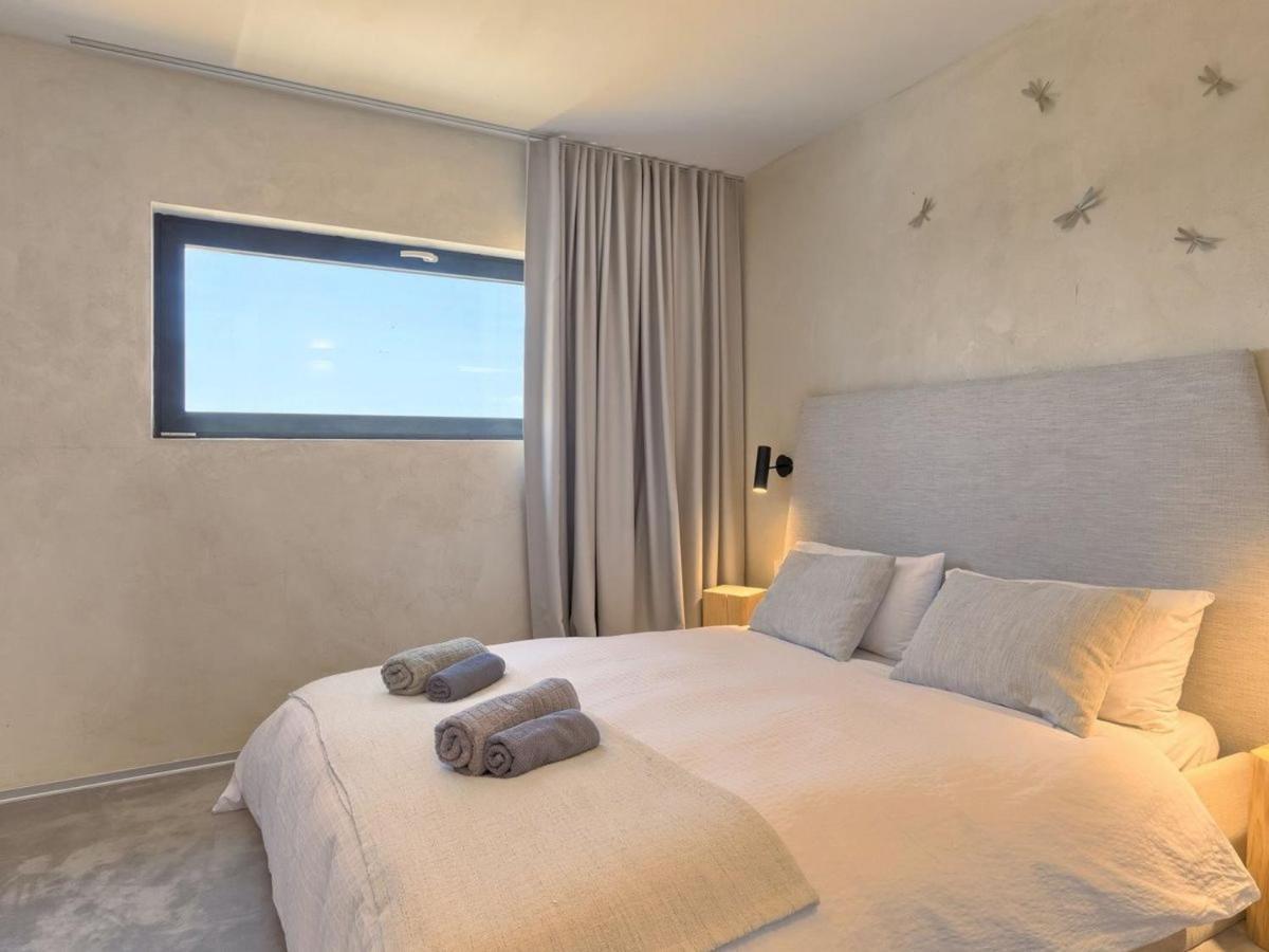 Meryema - Excellent With Sea View Vila