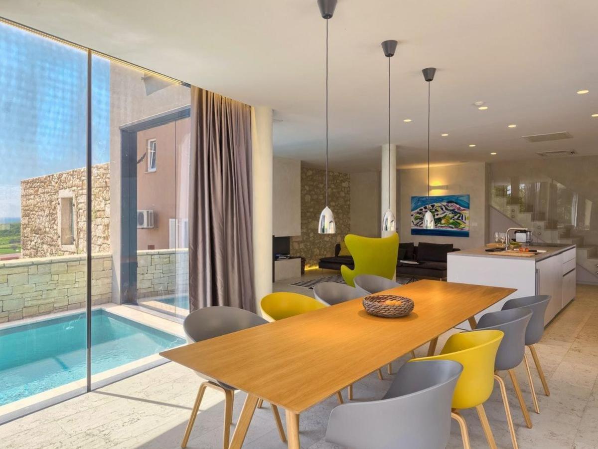 Vila Meryema - Excellent With Sea View