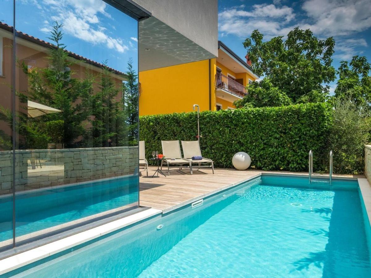 Meryema - Excellent With Sea View *