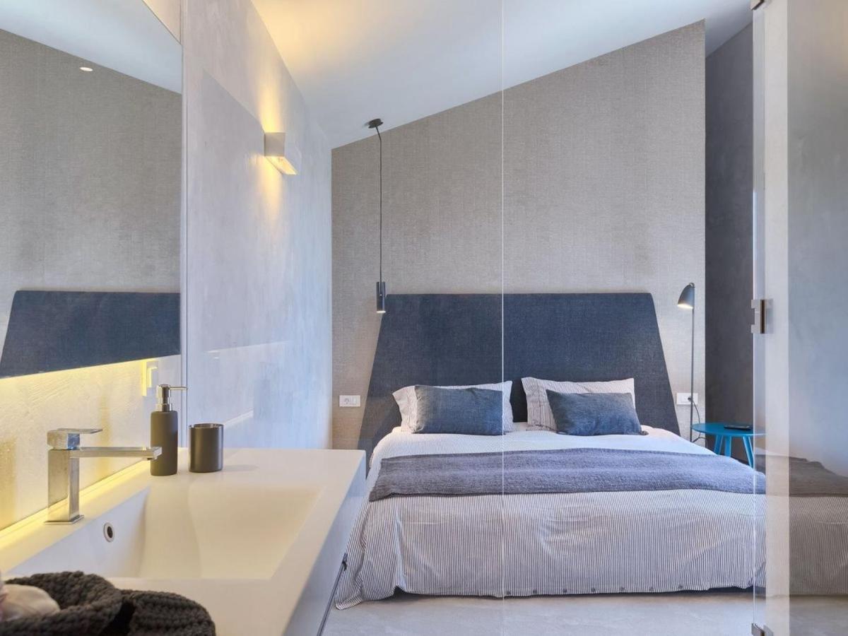 Meryema - Excellent With Sea View Vila