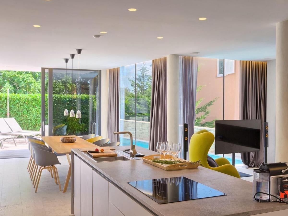 Meryema - Excellent With Sea View