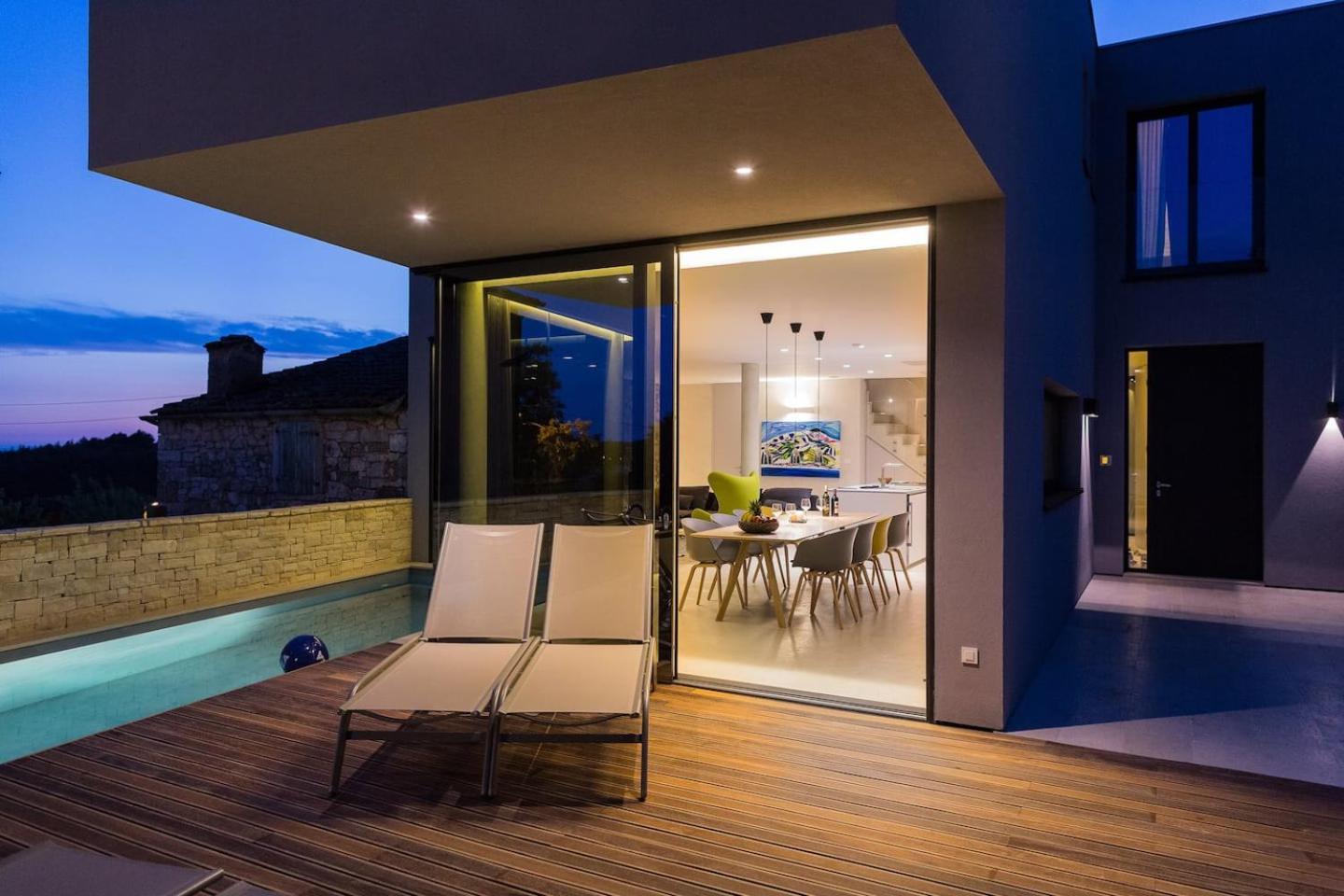 Meryema - Excellent With Sea View