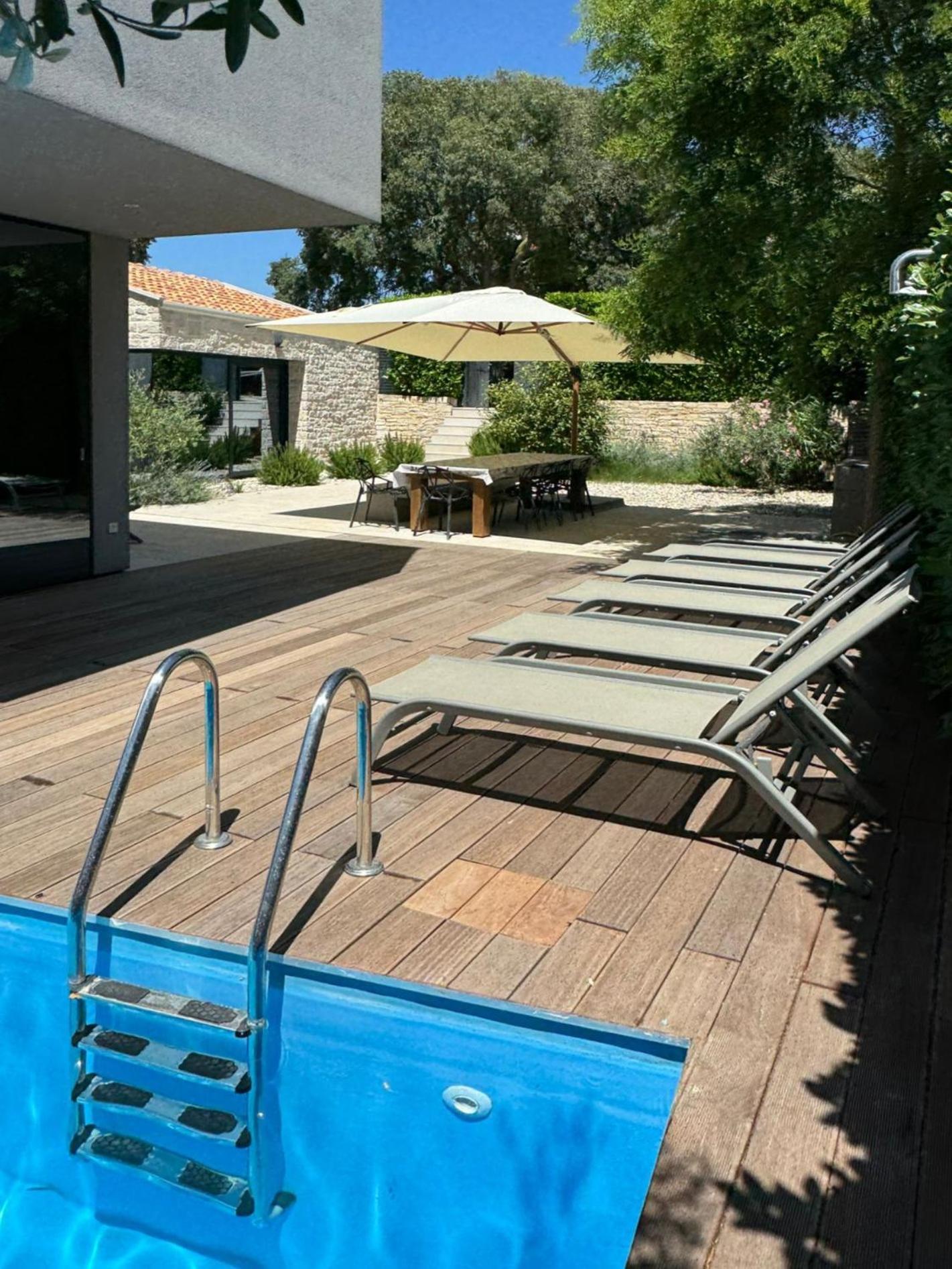 Vila Meryema - Excellent With Sea View