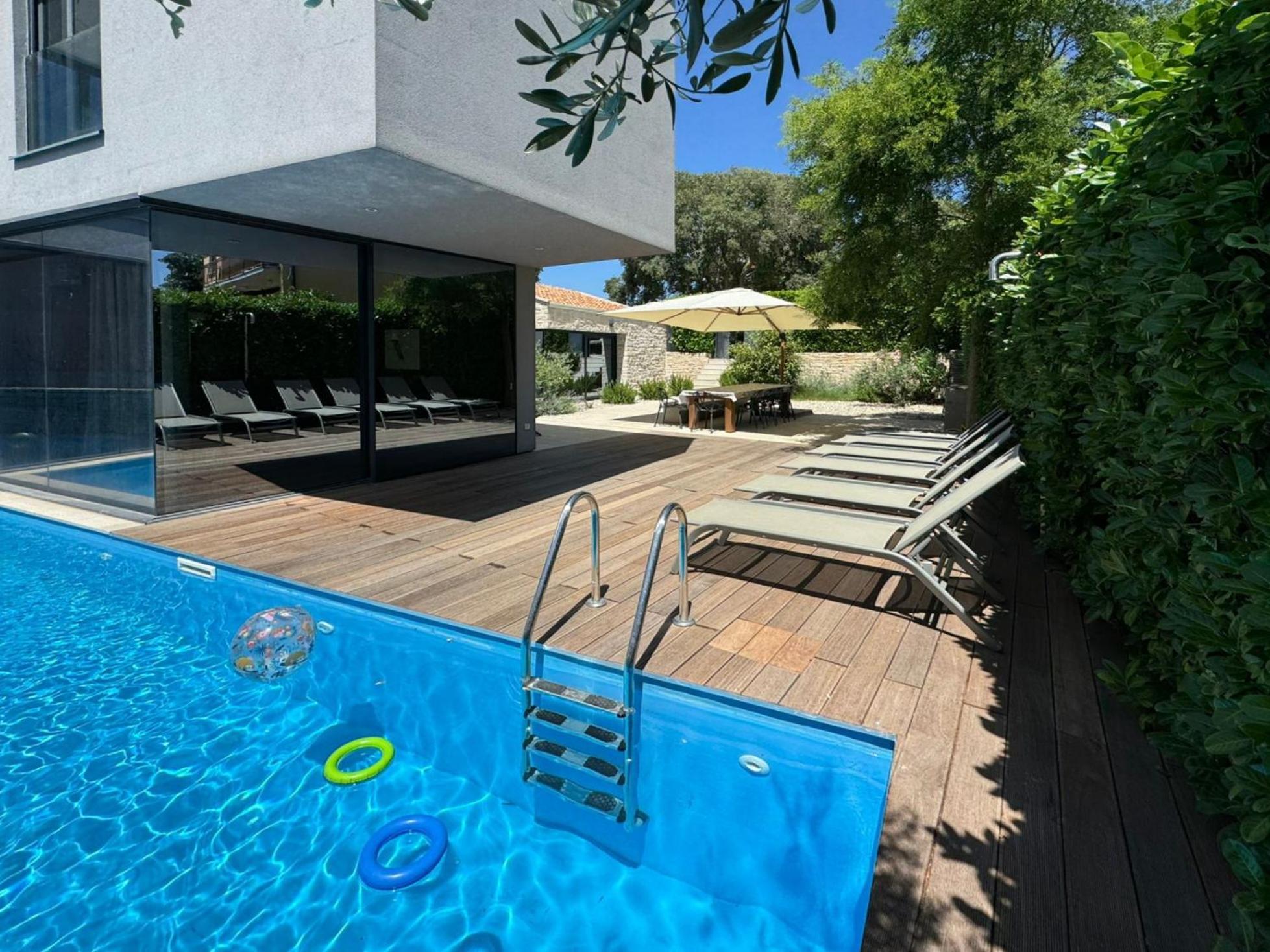 Meryema - Excellent With Sea View *