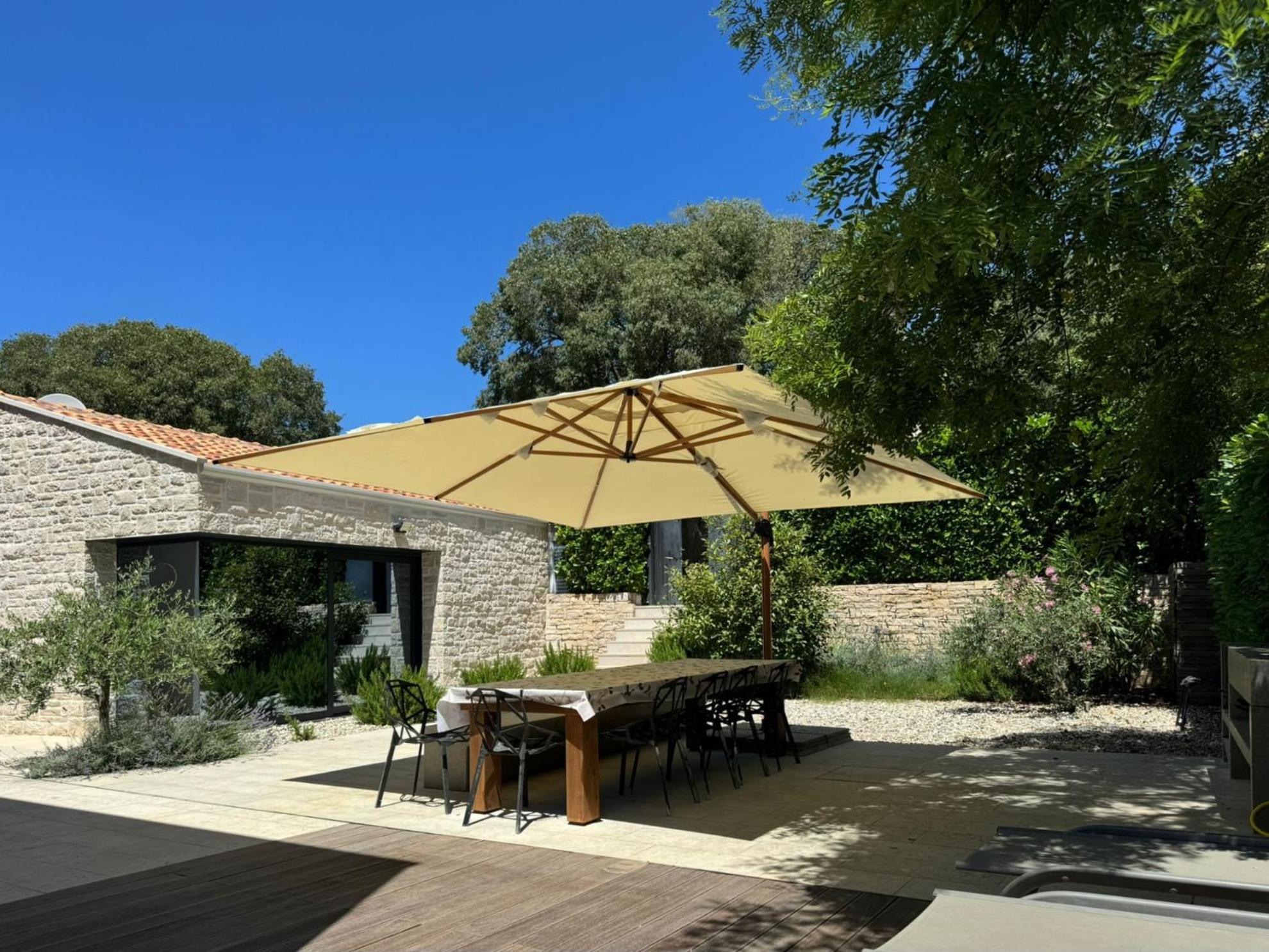 Meryema - Excellent With Sea View Porec