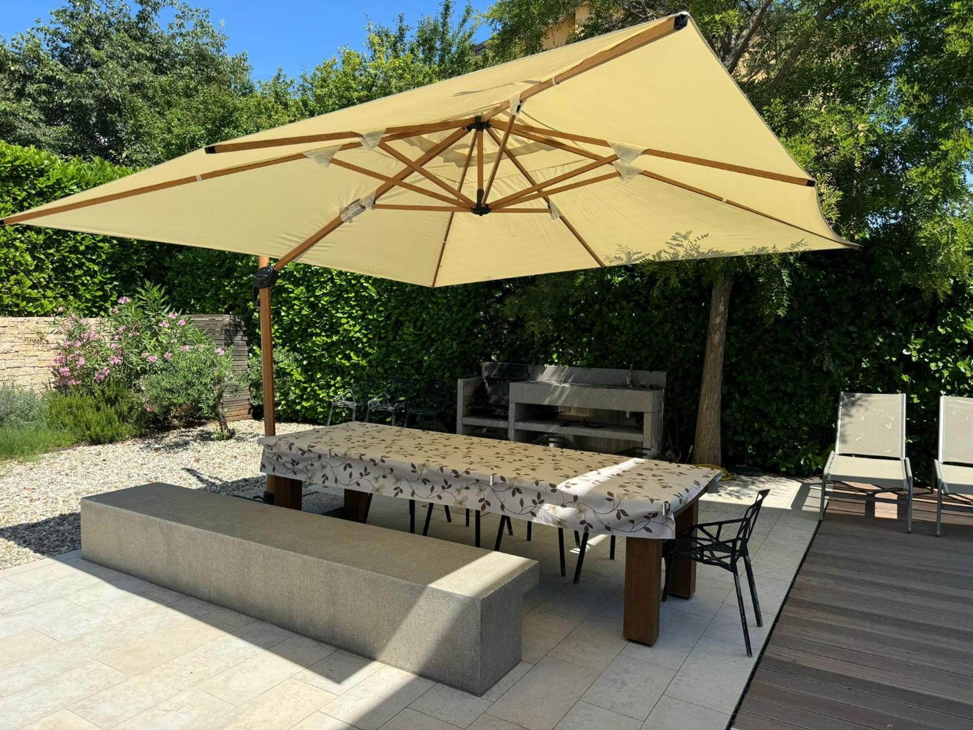 Meryema - Excellent With Sea View * Porec