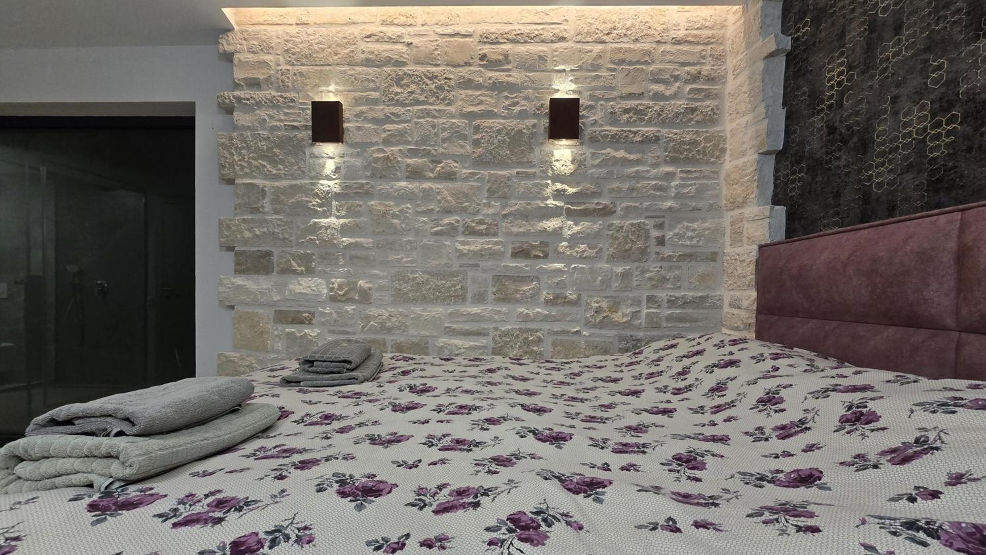 Meryema - Excellent With Sea View *