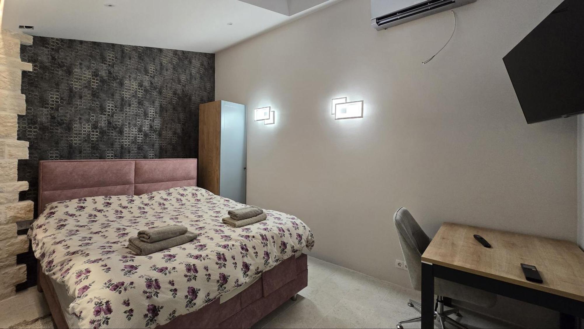 Meryema - Excellent With Sea View Vila