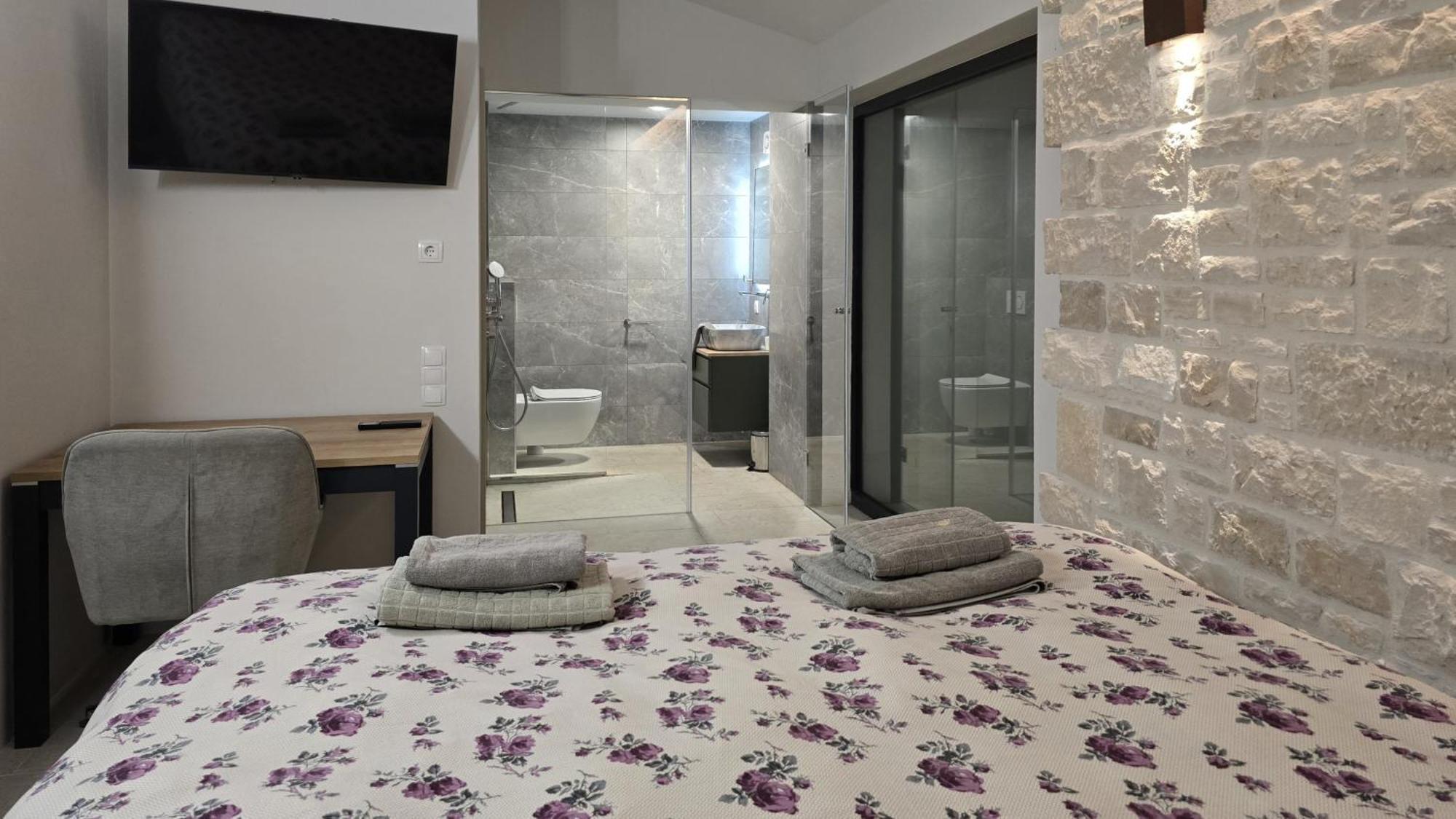 Vila Meryema - Excellent With Sea View