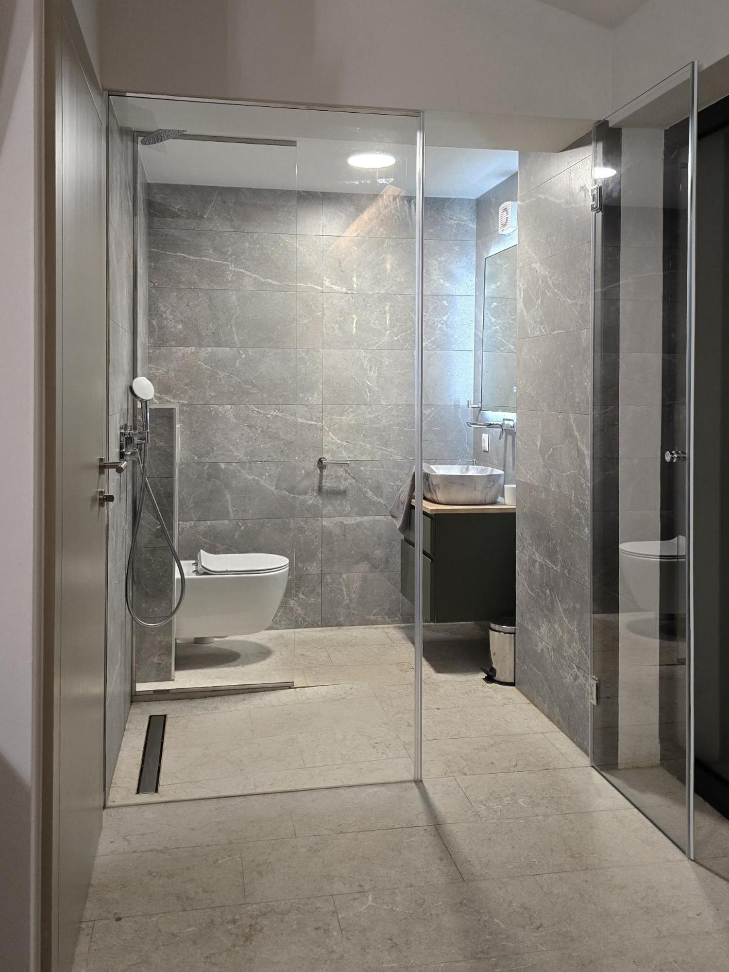 Meryema - Excellent With Sea View Vila *