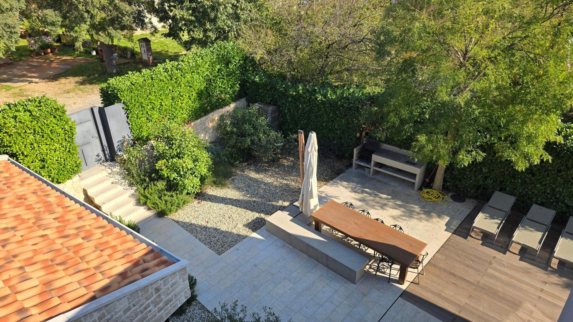 Meryema - Excellent With Sea View